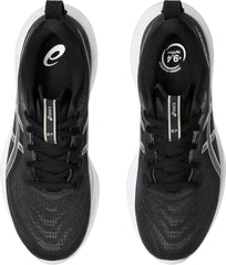 Asics Gel Cumulus 27 Womens Running Shoes - Black