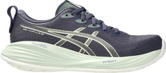 Asics Gel Cumulus 27 Womens Running Shoes - Blue