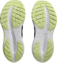 Asics Gel Cumulus 27 GS Junior Running Shoes - Grey