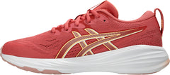Asics Gel Cumulus 27 GS Junior Running Shoes - Pink