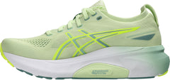 Asics Gel Kayano 31 Womens Running Shoes - Green