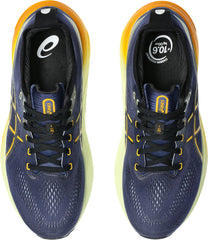 Asics Gel Kayano 31 Mens Running Shoes - Blue