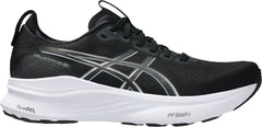 Asics Gel Kayano 32 WIDE FIT (2E) Mens Running Shoes - Black