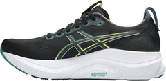 Asics Gel Kayano 32 Mens Running Shoes - Black
