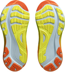 Asics Gel Kayano 32 Mens Running Shoes - Blue