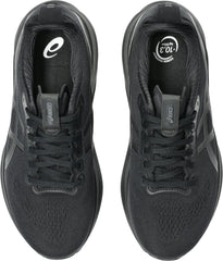 Asics Gel Kayano 32 Womens Running Shoes - Black