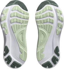 Asics Gel Kayano 32 Womens Running Shoes - Green