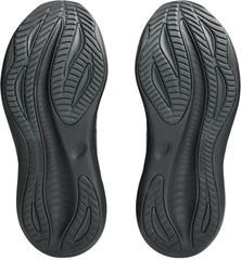 Asics Gel Nimbus 27 Womens Running Shoes - Black