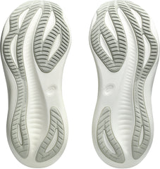Asics Gel Nimbus 27 Womens Running Shoes - Grey