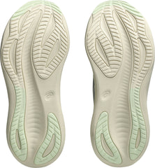 Asics Gel Nimbus 27 Womens Running Shoes - Grey