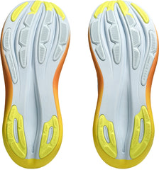 Asics Gel Nimbus 28 Mens Running Shoes - Blue