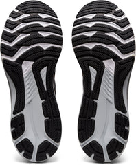 Asics Gel Pursue 8 Mens Running Shoes - Black