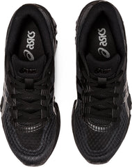 Asics Gel Quantum 360 VII GS Junior Running Shoes - Black