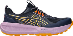 Asics Gel Sonoma 8 Womens Trail Running Shoes - Blue