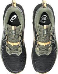 Asics Gel Trabuco 13 Mens Trail Running Shoes - Black