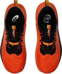Asics Gel Trabuco 13 Mens Running Shoes - Orange