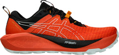 Asics Gel Trabuco 13 Mens Running Shoes - Orange