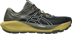 Asics Gel Trabuco 13 GORE-TEX Mens Trail Running Shoes - Black
