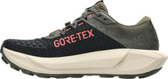 Asics Gel Trabuco 13 GORE-TEX Womens Trail Running Shoes - Black