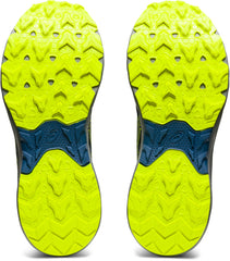 Asics Gel Venture 9 Mens Trail Running Shoes - Blue