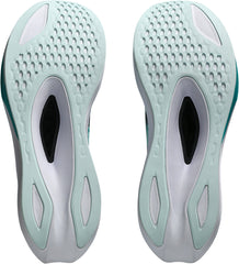 Asics Magic Speed 4 Mens Running Shoes - Green