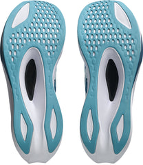 Asics Magic Speed 4 Mens Running Shoes - Blue