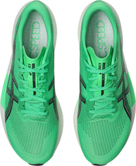 Asics Magic Speed 5 Mens Running Shoes - Green