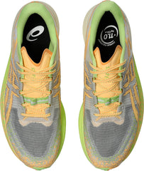 Asics MetaFuji Mens Trail Running Shoes - Cream