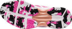 Asics Netburner Professional FF 2 Womens Netball Shoes - Pink