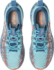Asics Gel Noosa Tri 16 Mens Running Shoes - Blue