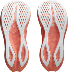 Asics Noosa Tri 16 Womens Running Shoes - Orange