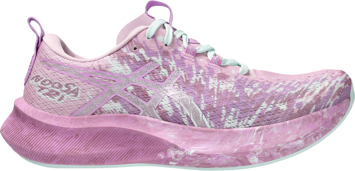 Asics Noosa Tri 16 Womens Running Shoes - Pink