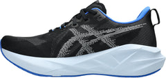 Asics NovaBlast 5 Mens Running Shoes - Black