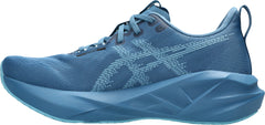Asics NovaBlast 5 Mens Running Shoes - Blue
