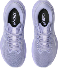 Asics NovaBlast 5 GS Junior Running Shoes - Blue
