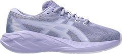 Asics NovaBlast 5 GS Junior Running Shoes - Blue