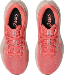Asics NovaBlast 5 GS Junior Running Shoes - Pink