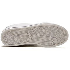 C1rca AL 50 Shoes - White/Black