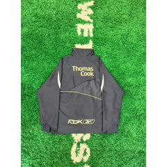 MANCHESTER CITY 2006/07 Reebok Jacket Coat M