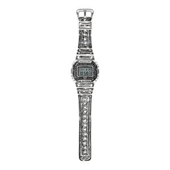 Casio G-Shock x Joshua Vides 5600 Series DW5600JV-7