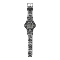 Casio G-Shock x Joshua Vides 6900 Series DW6900JV-1