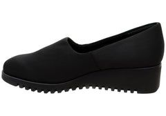 Comfortiva Dana Womens Wide Fit Comfortable Shoes