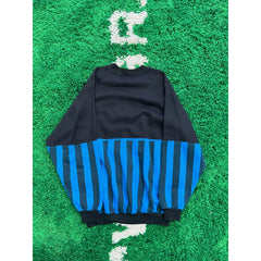 Inter Milan Le Felpe Dei Grande Club Sweatshirt 1990-1991  M