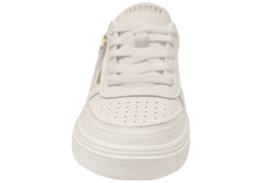 Skechers Womens Arch Fit Arcade Stroll N Comfortable Shoes