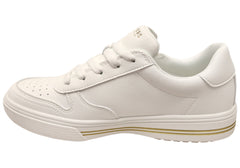 Skechers Womens Arch Fit Arcade Stroll N Comfortable Shoes