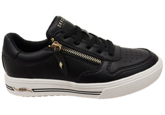 Skechers Womens Arch Fit Arcade Stroll N Comfortable Shoes