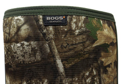 Bogs Mens Classic Camo Seamless Comfortable Gumboots