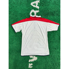 England Home Shirt 2004 L