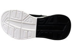 Skechers Mens Slip Ins BOBS Sport Arc Wave 2.0 Comfortable Shoes