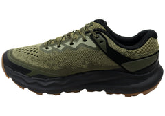 Merrell Mens Nova 4 Waterproof Comfortable Trail Running Shoes